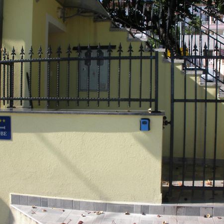Veronica Rooms, Opatija Exterior photo