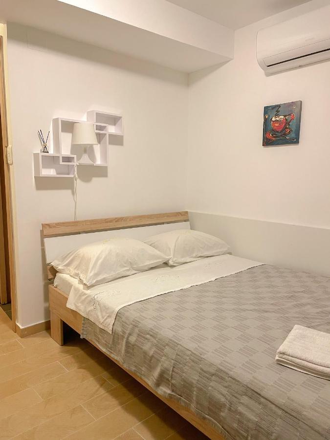 Veronica Rooms, Opatija Exterior photo
